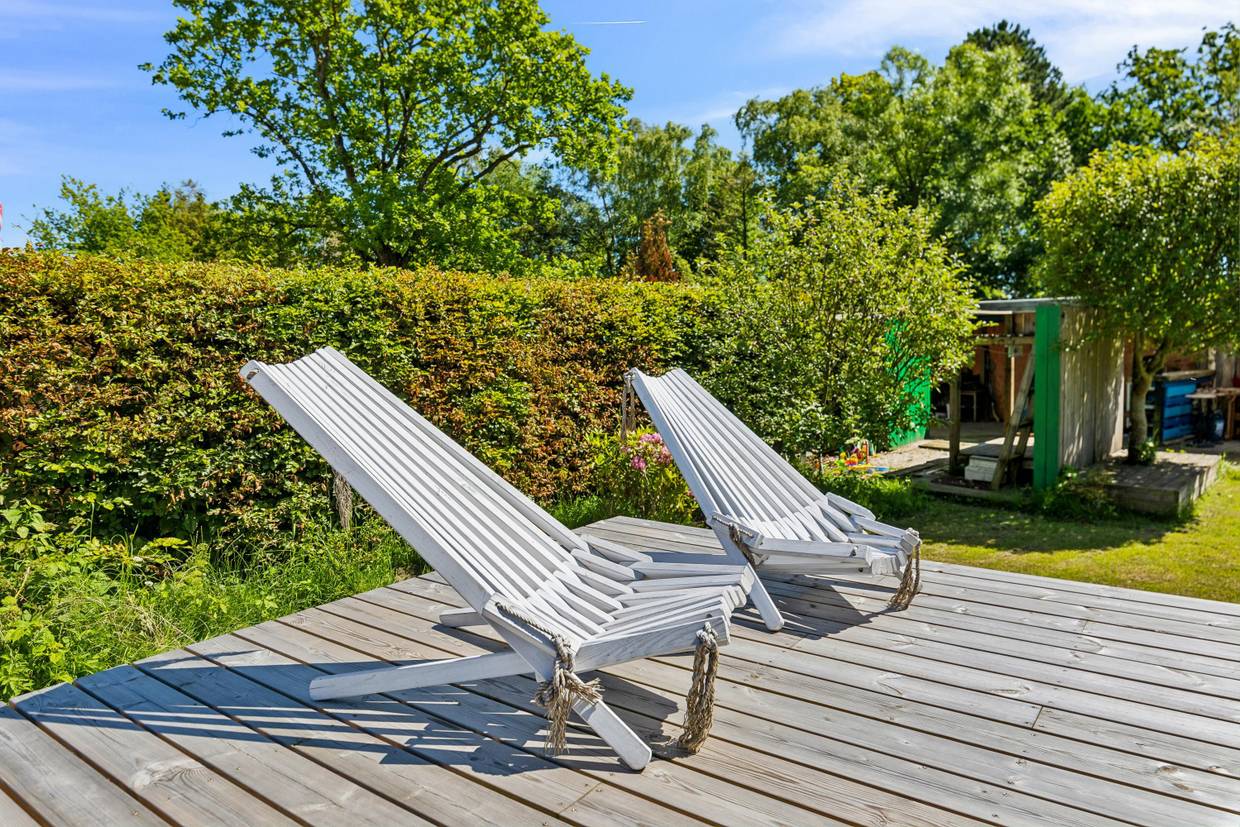 Foto von Ferienhaus CN16 in Lyngsbæk - Ebeltoft - Ostjütland
