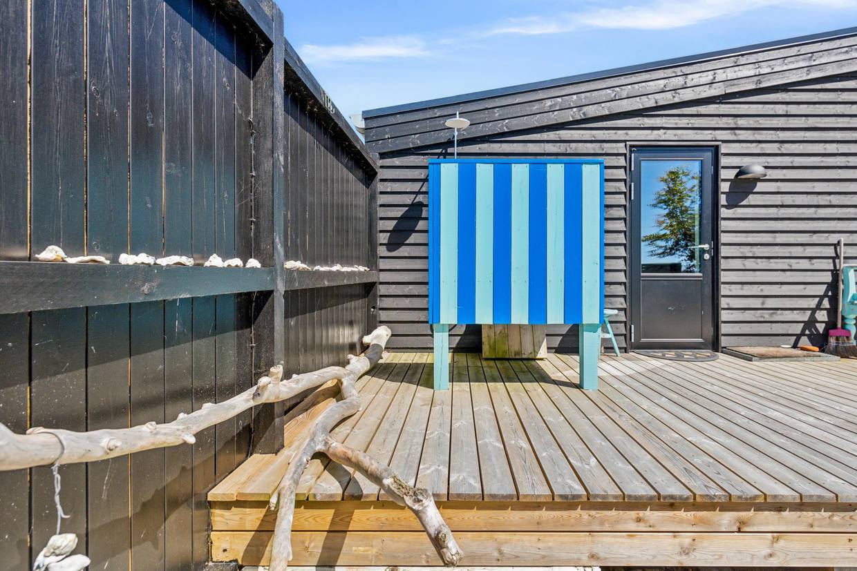 Foto von Ferienhaus CN16 in Lyngsbæk - Ebeltoft - Ostjütland