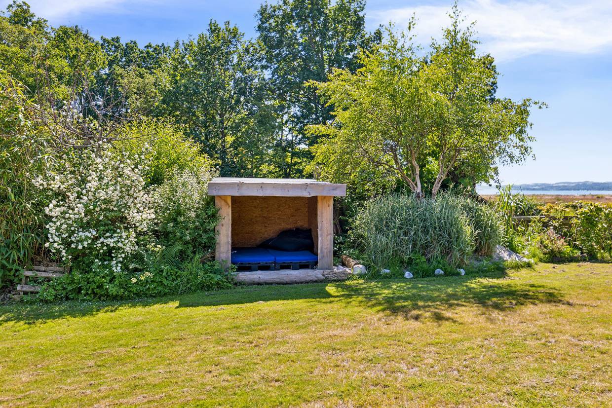 Foto von Ferienhaus CN16 in Lyngsbæk - Ebeltoft - Ostjütland