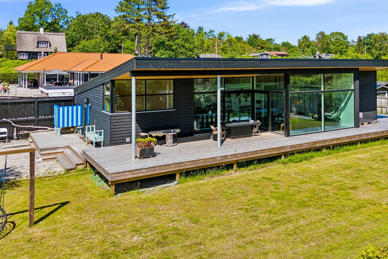 Foto von Ferienhaus CN16 in Lyngsbæk - Ebeltoft - Ostjütland