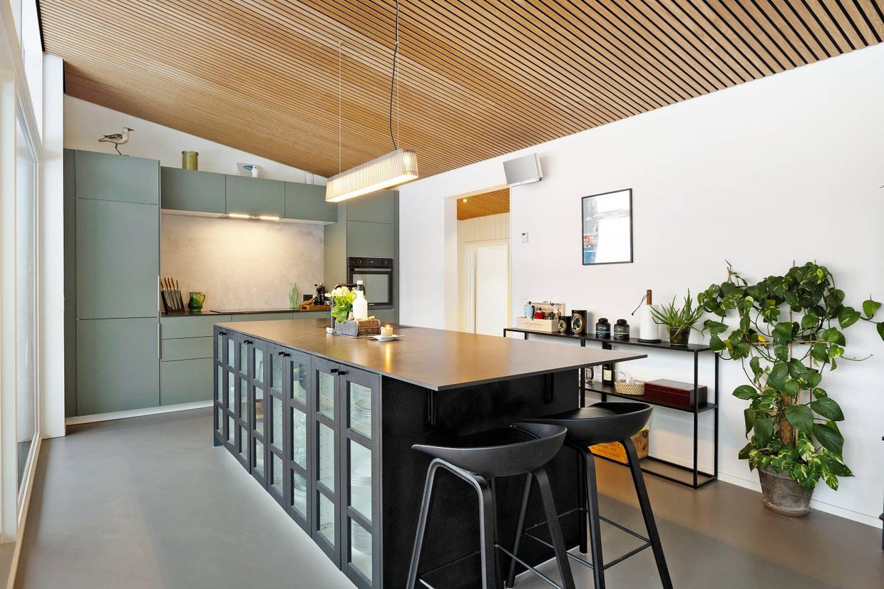 Foto von Ferienhaus CN16 in Lyngsbæk - Ebeltoft - Ostjütland
