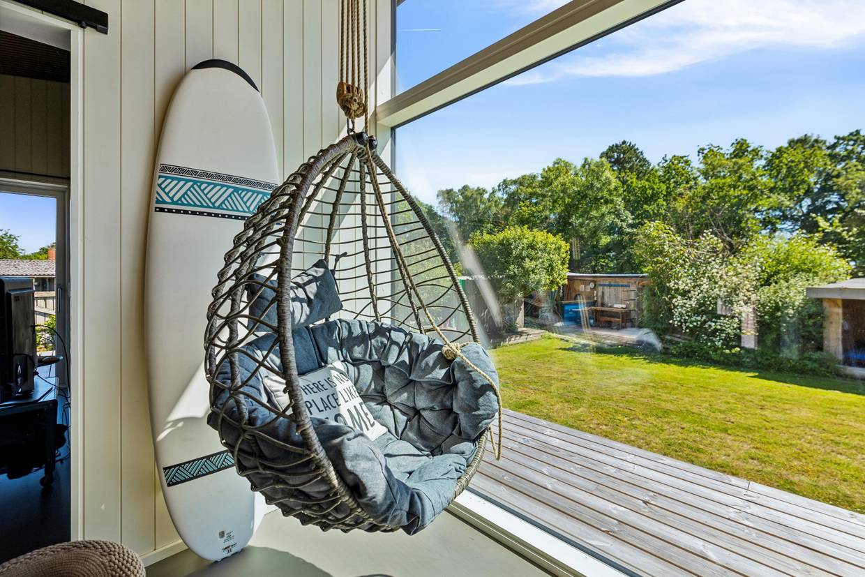 Foto von Ferienhaus CN16 in Lyngsbæk - Ebeltoft - Ostjütland