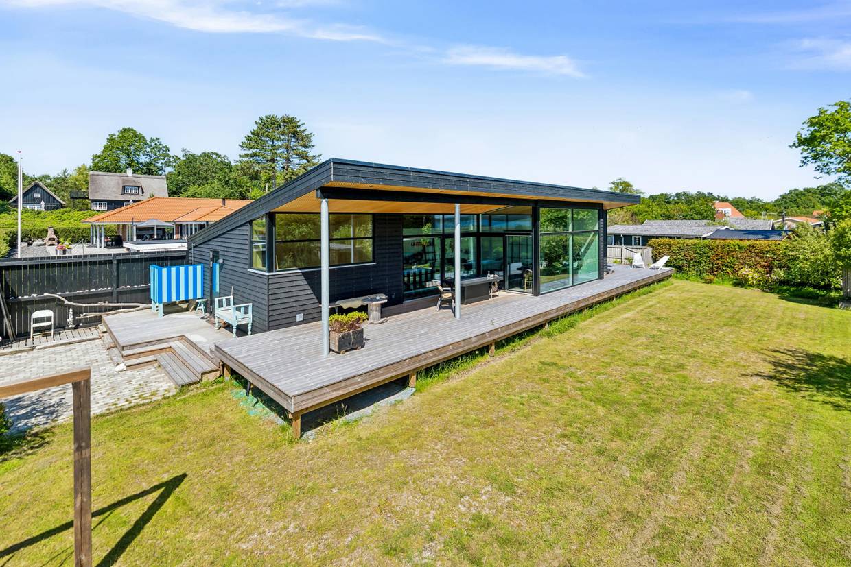 Foto von Ferienhaus CN16 in Lyngsbæk - Ebeltoft - Ostjütland