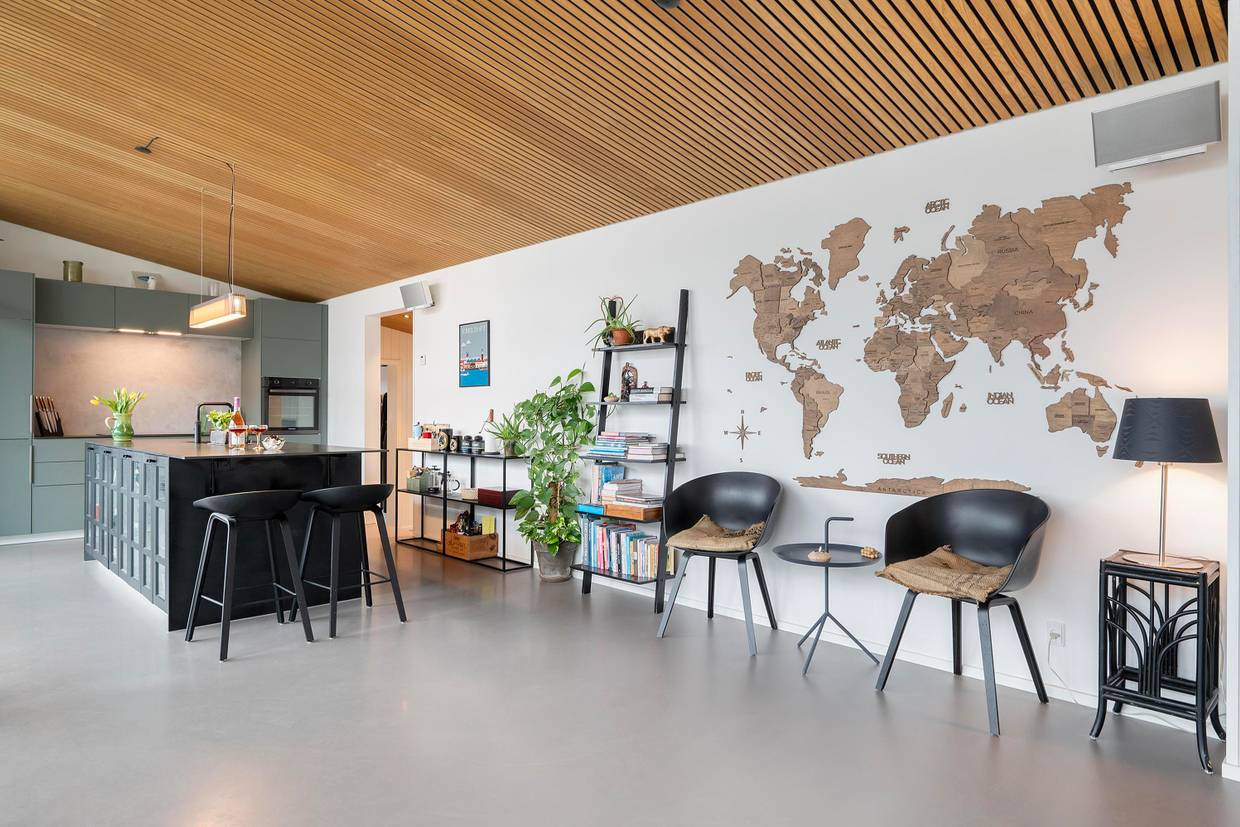 Foto von Ferienhaus CN16 in Lyngsbæk - Ebeltoft - Ostjütland
