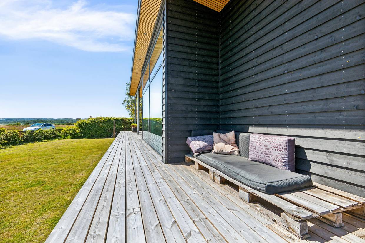 Foto von Ferienhaus CN16 in Lyngsbæk - Ebeltoft - Ostjütland