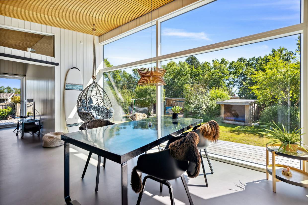 Foto von Ferienhaus CN16 in Lyngsbæk - Ebeltoft - Ostjütland