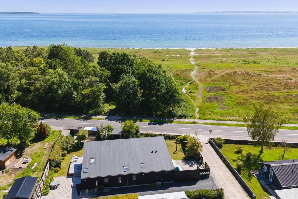 Foto von Ferienhaus CN16 in Lyngsbæk - Ebeltoft - Ostjütland