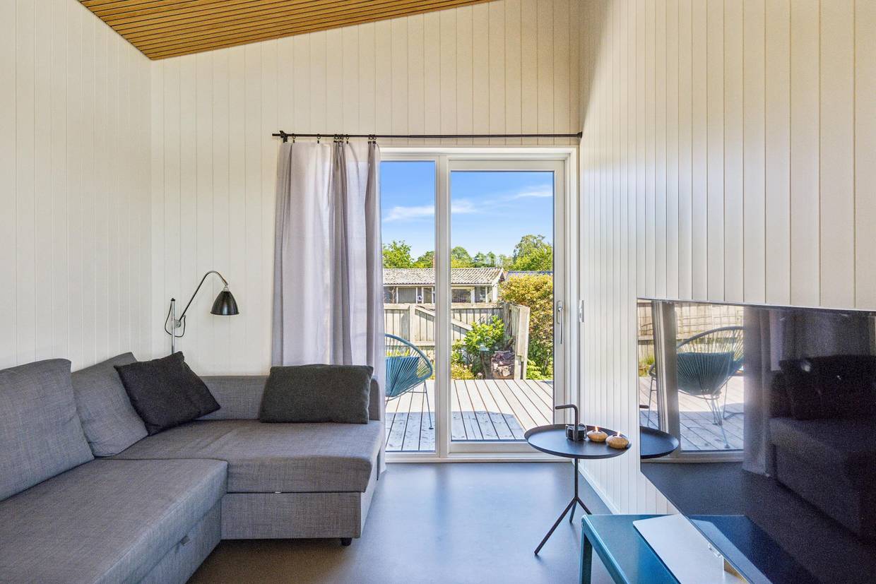 Foto von Ferienhaus CN16 in Lyngsbæk - Ebeltoft - Ostjütland