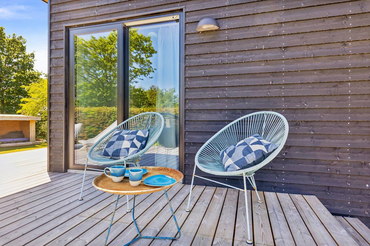 Foto von Ferienhaus CN16 in Lyngsbæk - Ebeltoft - Ostjütland