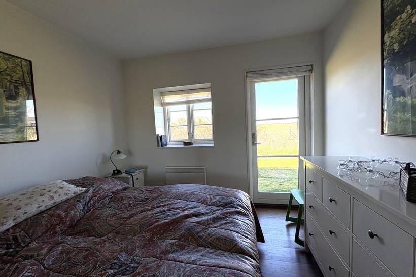 Foto von Ferienhaus CN17 in Rørvig - Westseeland