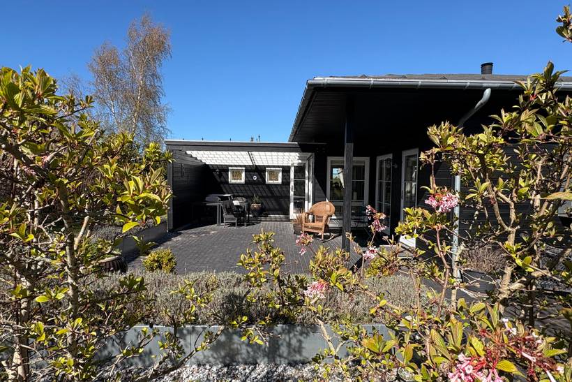 Foto von Ferienhaus CN17 in Rørvig - Westseeland