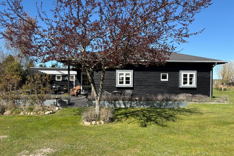Foto von Ferienhaus CN17 in Rørvig - Westseeland