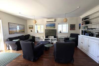 Vorschaubild von Ferienhaus CN17 in Rørvig - Westseeland