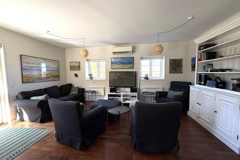 Foto von Ferienhaus CN17 in Rørvig - Westseeland
