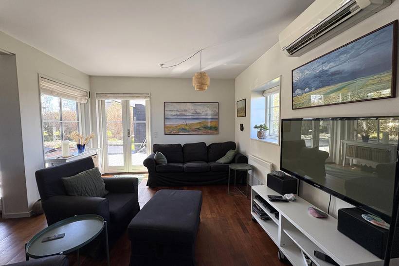 Foto von Ferienhaus CN17 in Rørvig - Westseeland