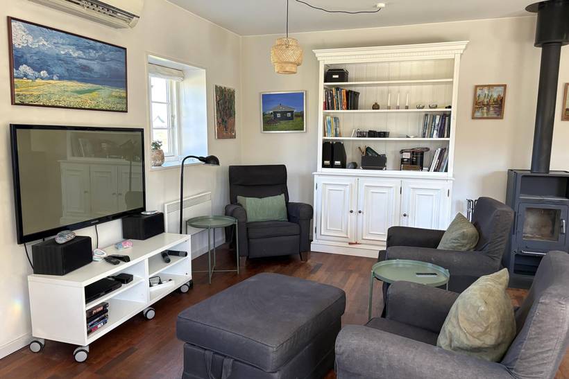 Foto von Ferienhaus CN17 in Rørvig - Westseeland