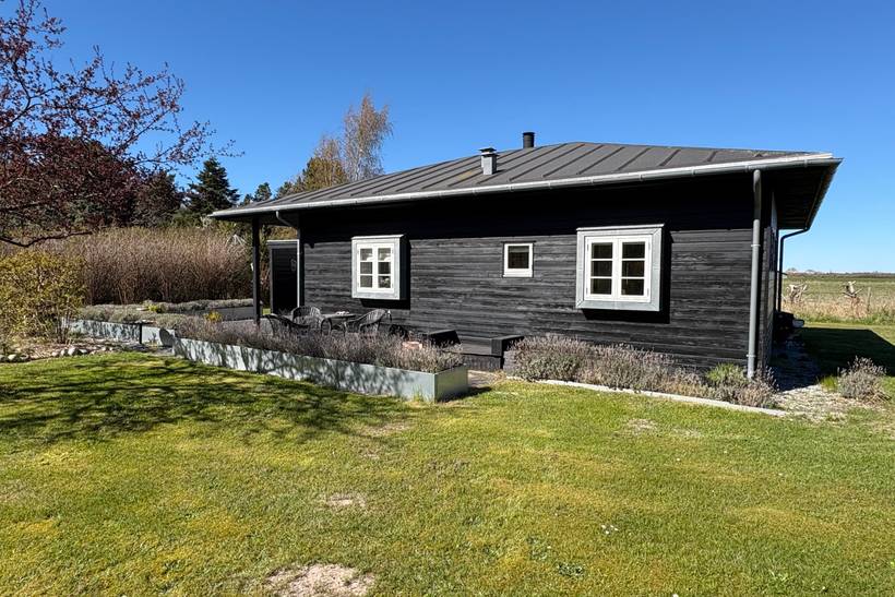 Foto von Ferienhaus CN17 in Rørvig - Westseeland