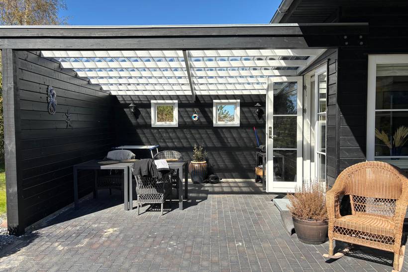 Foto von Ferienhaus CN17 in Rørvig - Westseeland