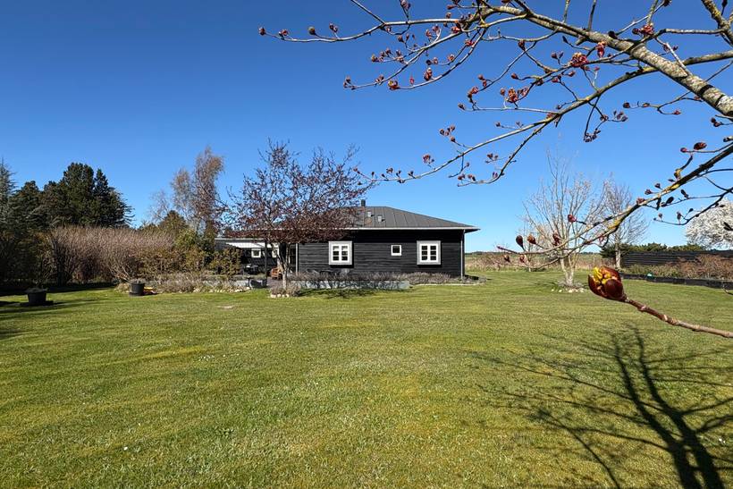 Foto von Ferienhaus CN17 in Rørvig - Westseeland