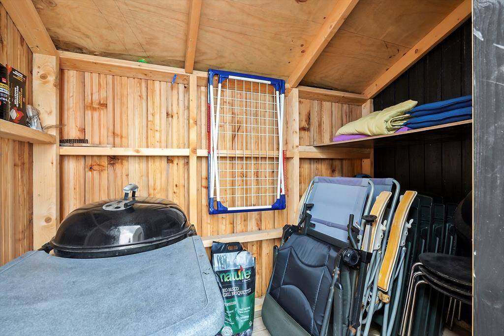 Foto von Ferienhaus CN18 in Thorsminde - Fjand - Westjütland