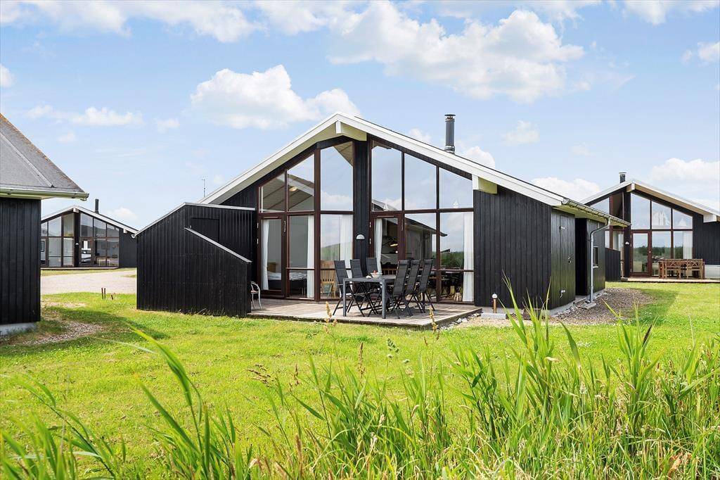 Foto von Ferienhaus CN18 in Thorsminde - Fjand - Westjütland