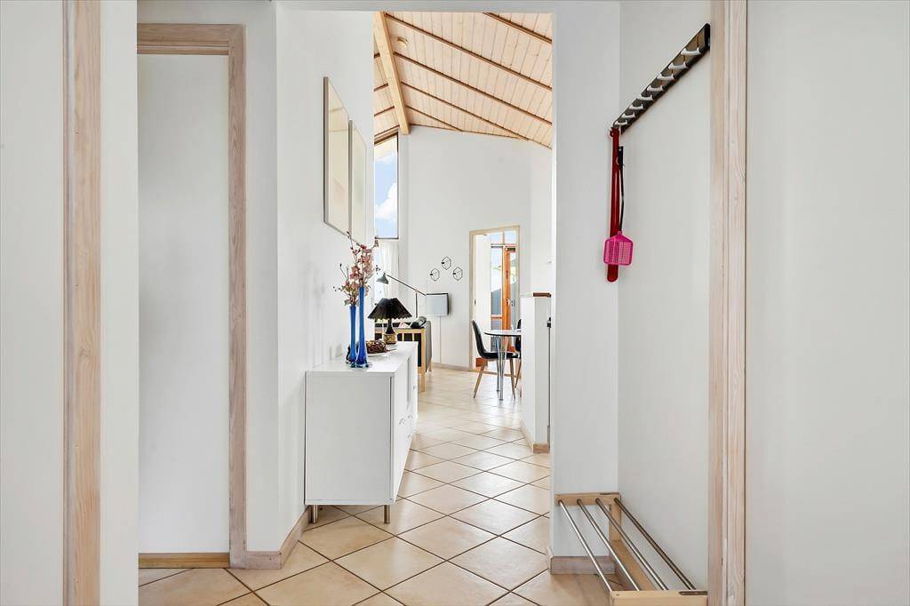 Foto von Ferienhaus CN18 in Thorsminde - Fjand - Westjütland