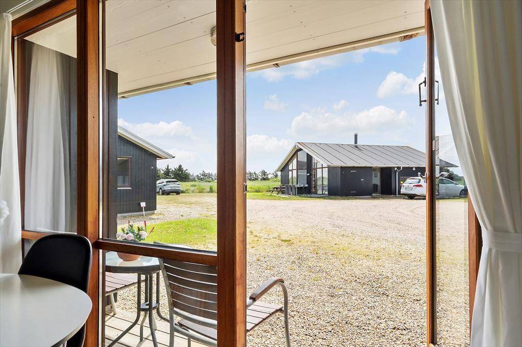 Foto von Ferienhaus CN18 in Thorsminde - Fjand - Westjütland