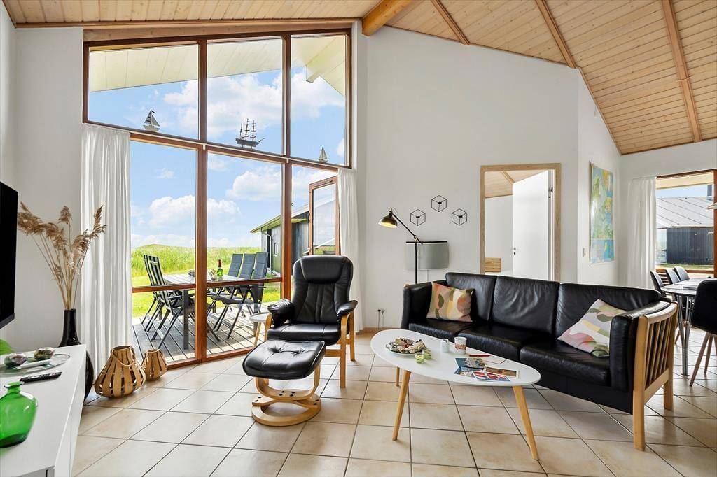 Foto von Ferienhaus CN18 in Thorsminde - Fjand - Westjütland