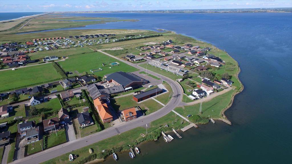Foto von Ferienhaus CN18 in Thorsminde - Fjand - Westjütland