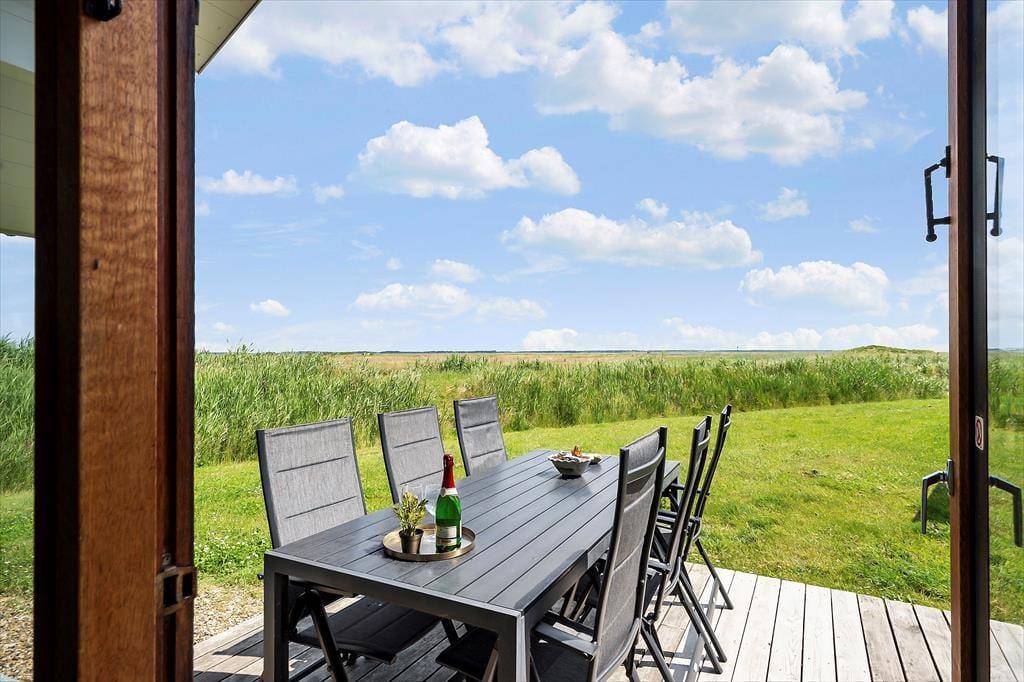 Foto von Ferienhaus CN18 in Thorsminde - Fjand - Westjütland