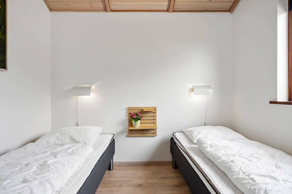 Foto von Ferienhaus CN18 in Thorsminde - Fjand - Westjütland