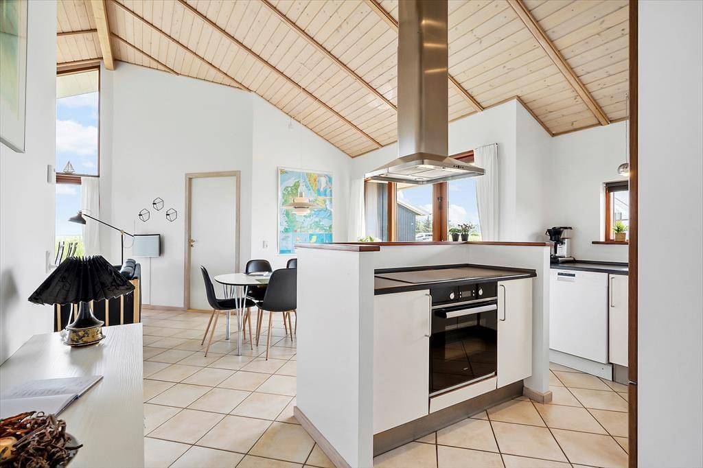Foto von Ferienhaus CN18 in Thorsminde - Fjand - Westjütland