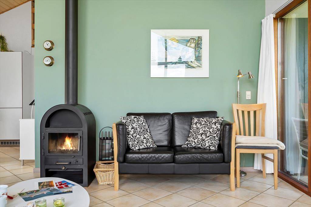 Foto von Ferienhaus CN18 in Thorsminde - Fjand - Westjütland