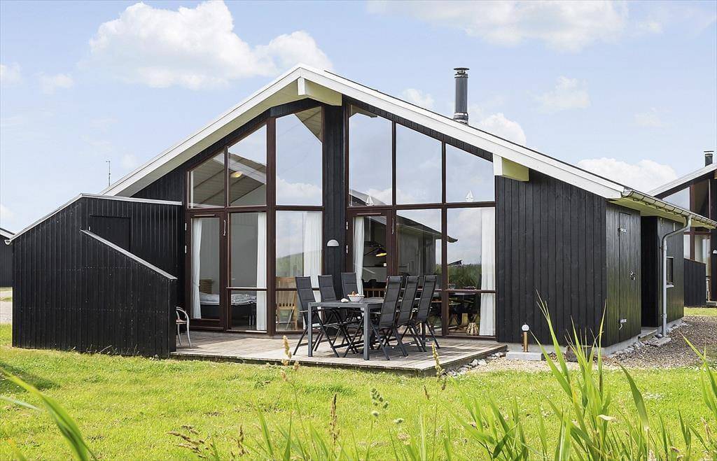 Foto von Ferienhaus CN18 in Thorsminde - Fjand - Westjütland
