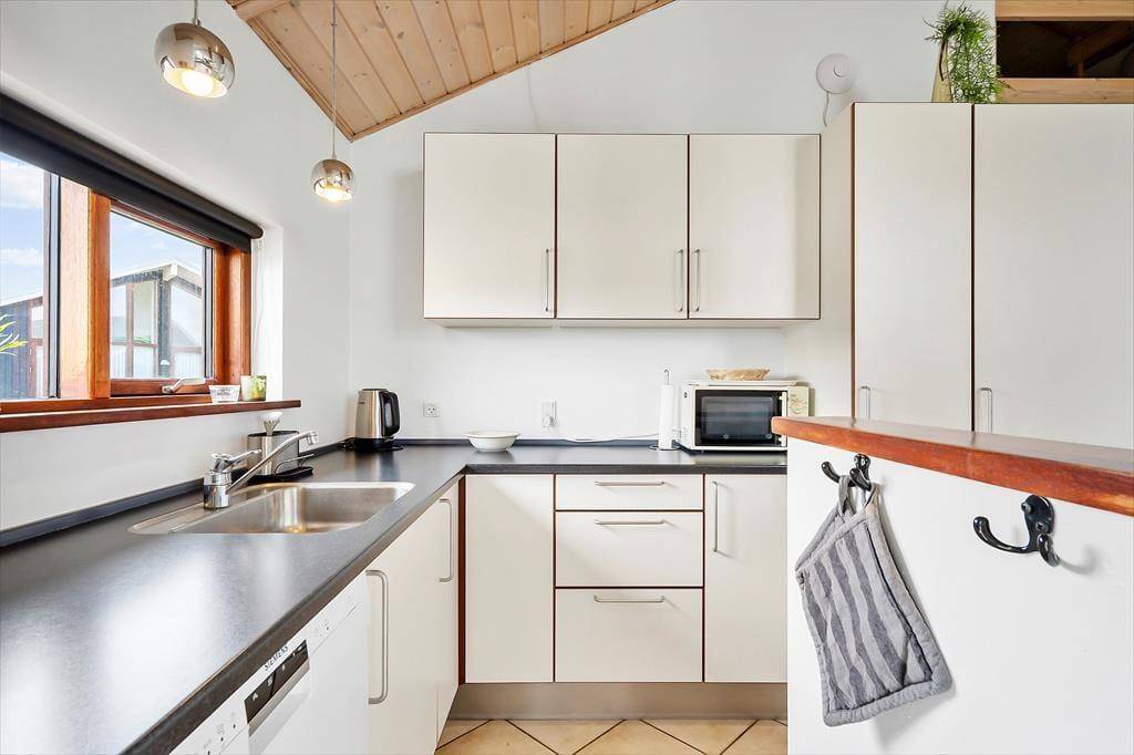 Foto von Ferienhaus CN18 in Thorsminde - Fjand - Westjütland
