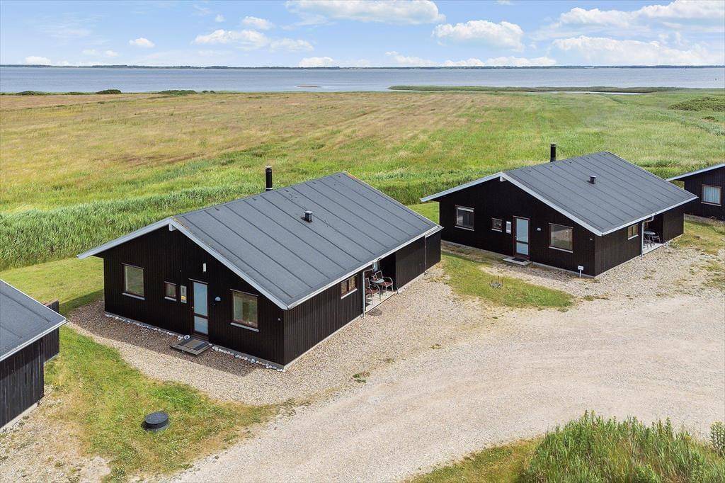 Foto von Ferienhaus CN18 in Thorsminde - Fjand - Westjütland