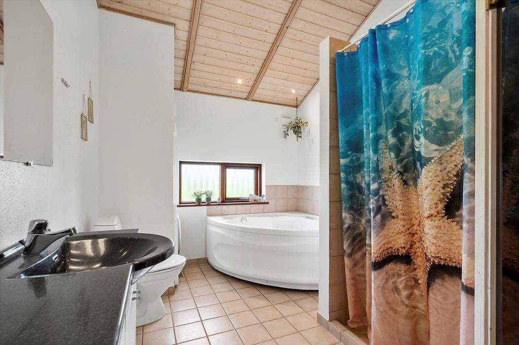Foto von Ferienhaus CN18 in Thorsminde - Fjand - Westjütland