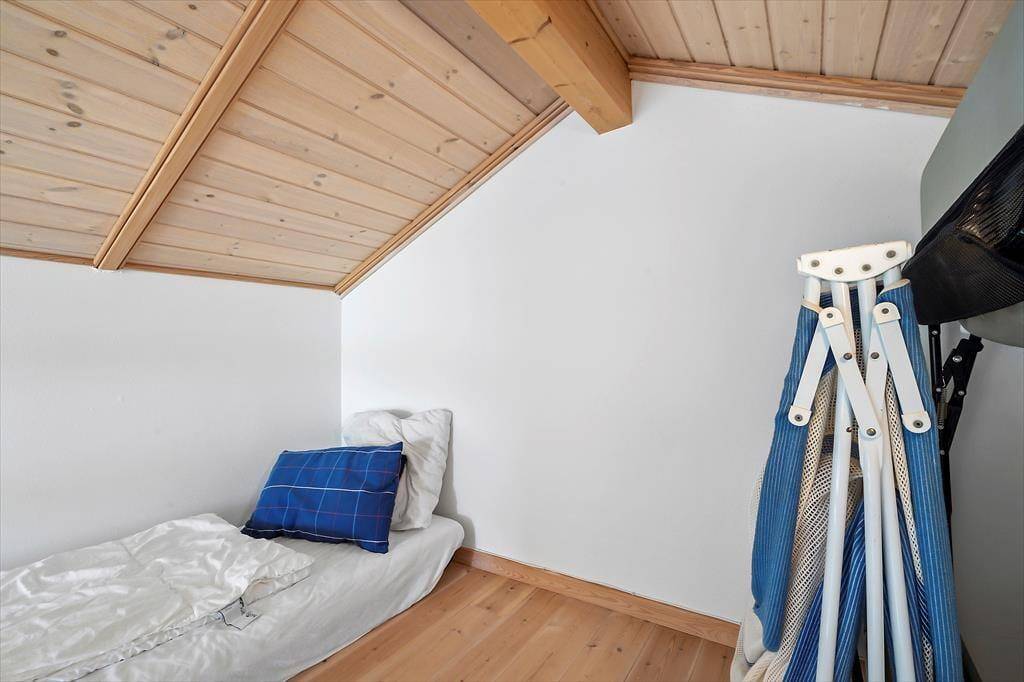 Foto von Ferienhaus CN18 in Thorsminde - Fjand - Westjütland