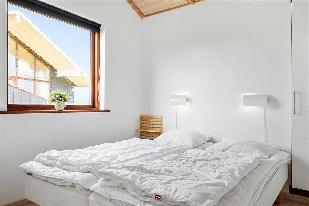 Foto von Ferienhaus CN18 in Thorsminde - Fjand - Westjütland