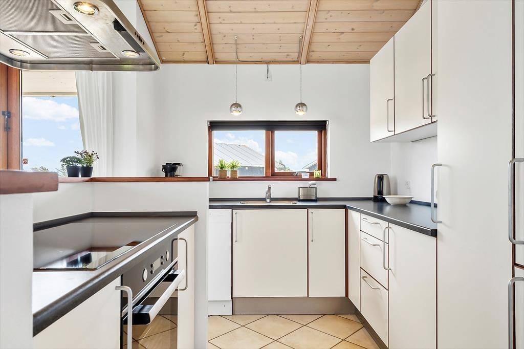 Foto von Ferienhaus CN18 in Thorsminde - Fjand - Westjütland
