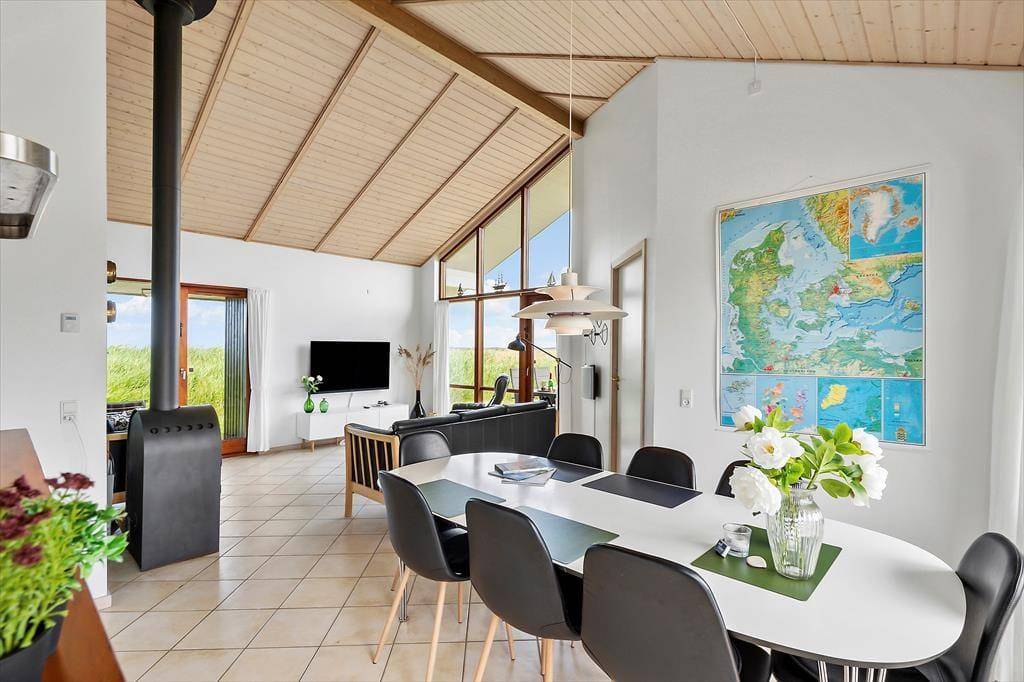 Foto von Ferienhaus CN18 in Thorsminde - Fjand - Westjütland