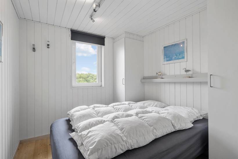 Foto von Ferienhaus CN21 in Søndervig - Westjütland