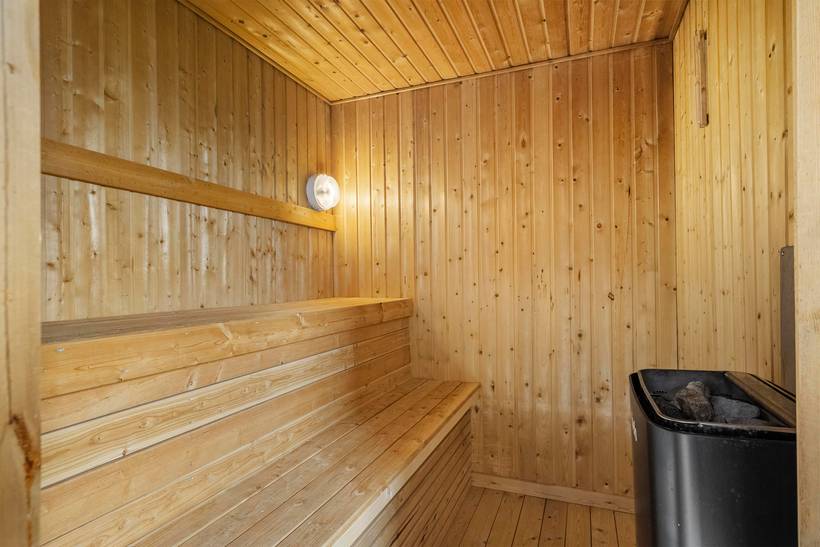 Foto von Ferienhaus CN21 in Søndervig - Westjütland