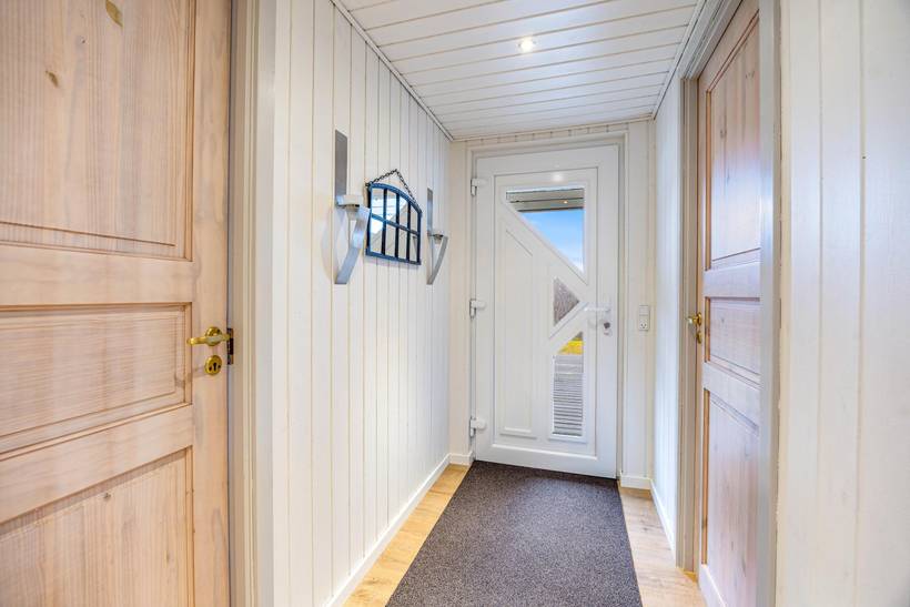 Foto von Ferienhaus CN21 in Søndervig - Westjütland