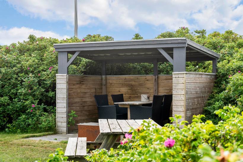 Foto von Ferienhaus CN21 in Søndervig - Westjütland