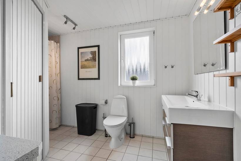 Foto von Ferienhaus CN21 in Søndervig - Westjütland
