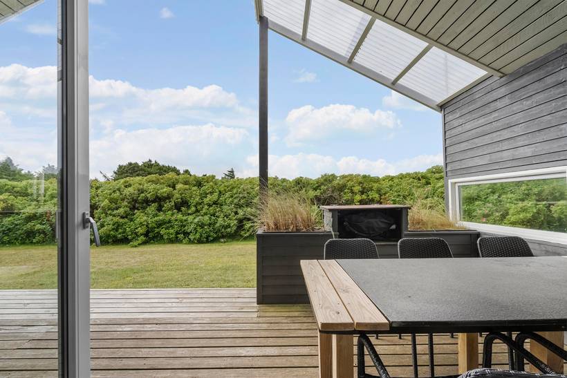 Foto von Ferienhaus CN21 in Søndervig - Westjütland