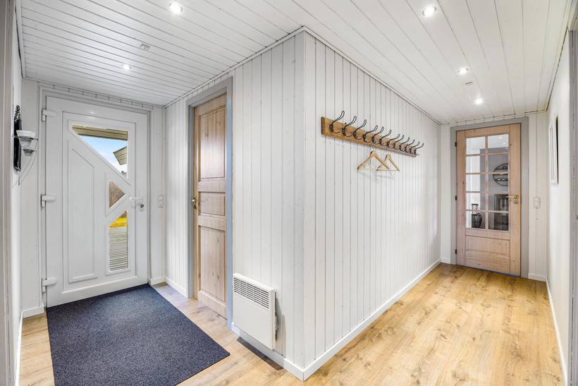 Foto von Ferienhaus CN21 in Søndervig - Westjütland
