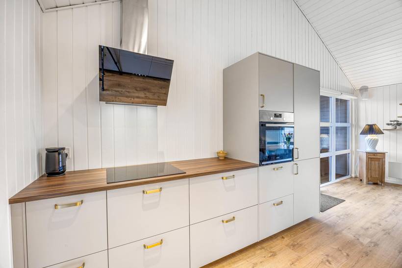 Foto von Ferienhaus CN21 in Søndervig - Westjütland