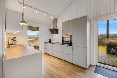 Vorschaubild von Ferienhaus CN21 in Søndervig - Westjütland